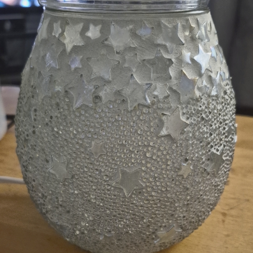 Night Sky Scentsy